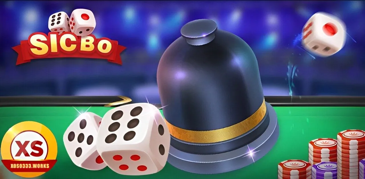 Sicbo xoso333